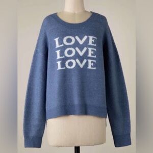 Love Sweater